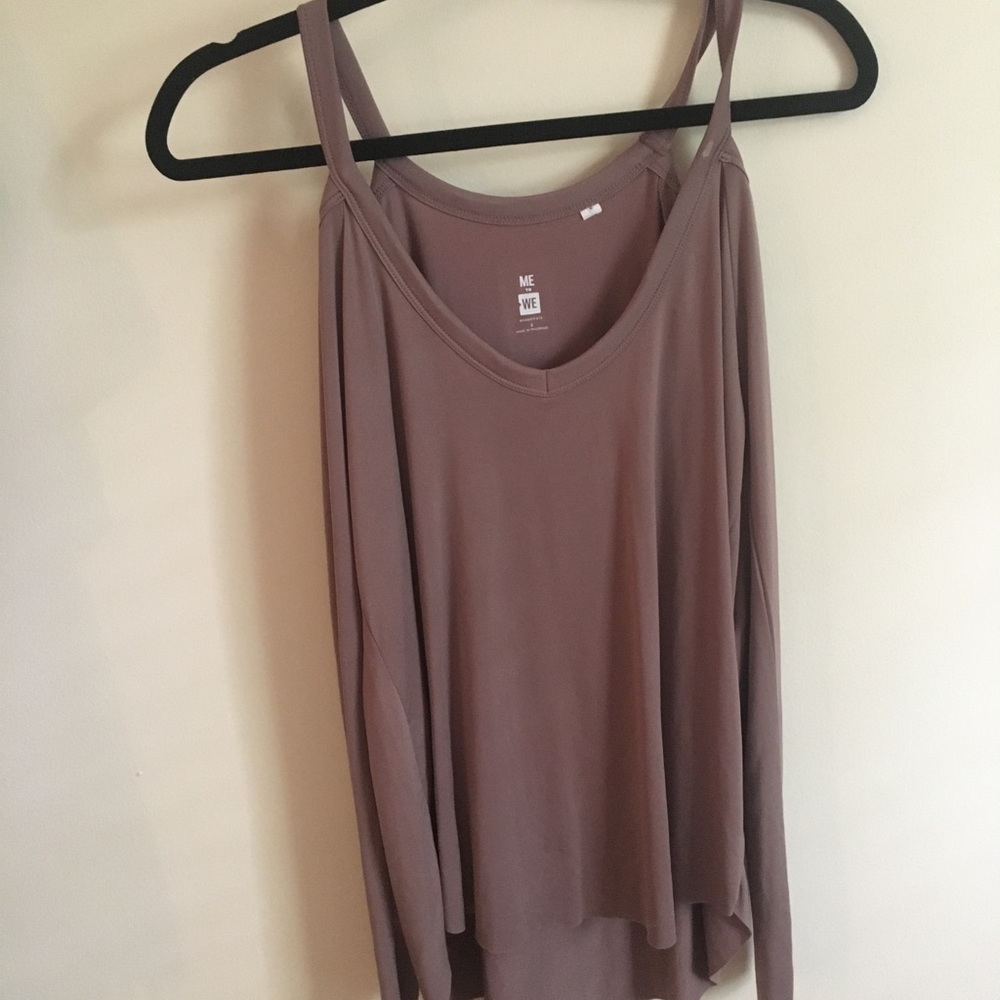 Pacsun Long Sleeve Shirt